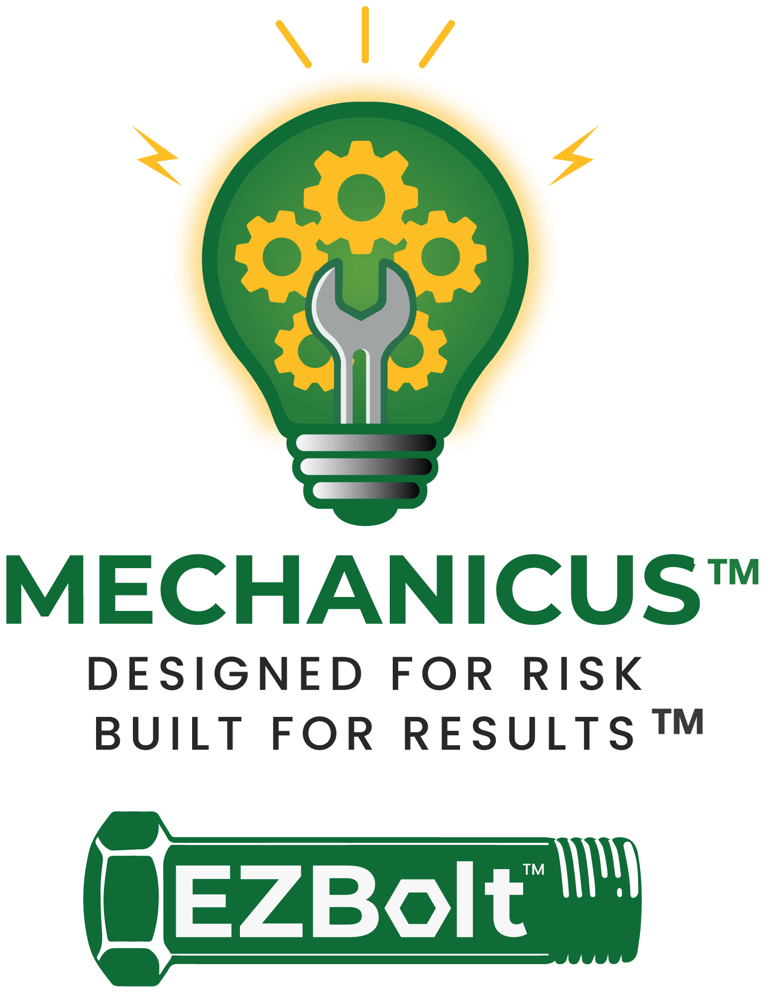 Mechanicus lightbulb mark
