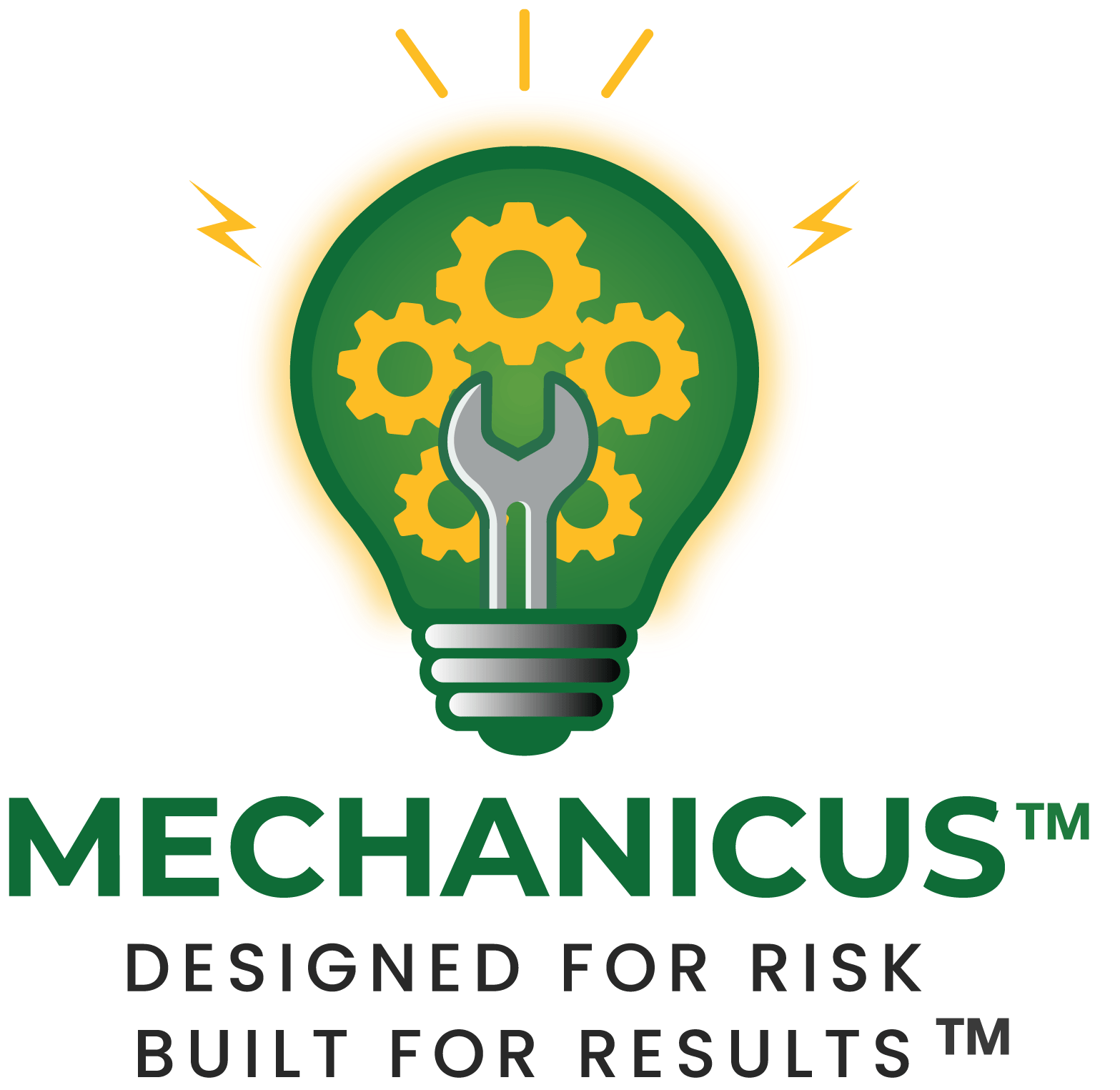 Mechanicus — Designed for Risk, Built for Results